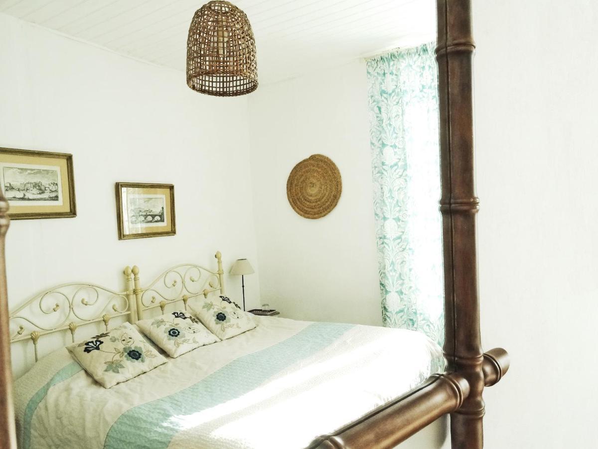 Salviac Maison De Fortitude Chambres D'Hotes מראה חיצוני תמונה